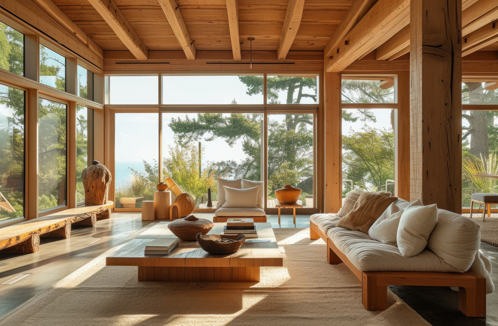 Draper Windows by Style