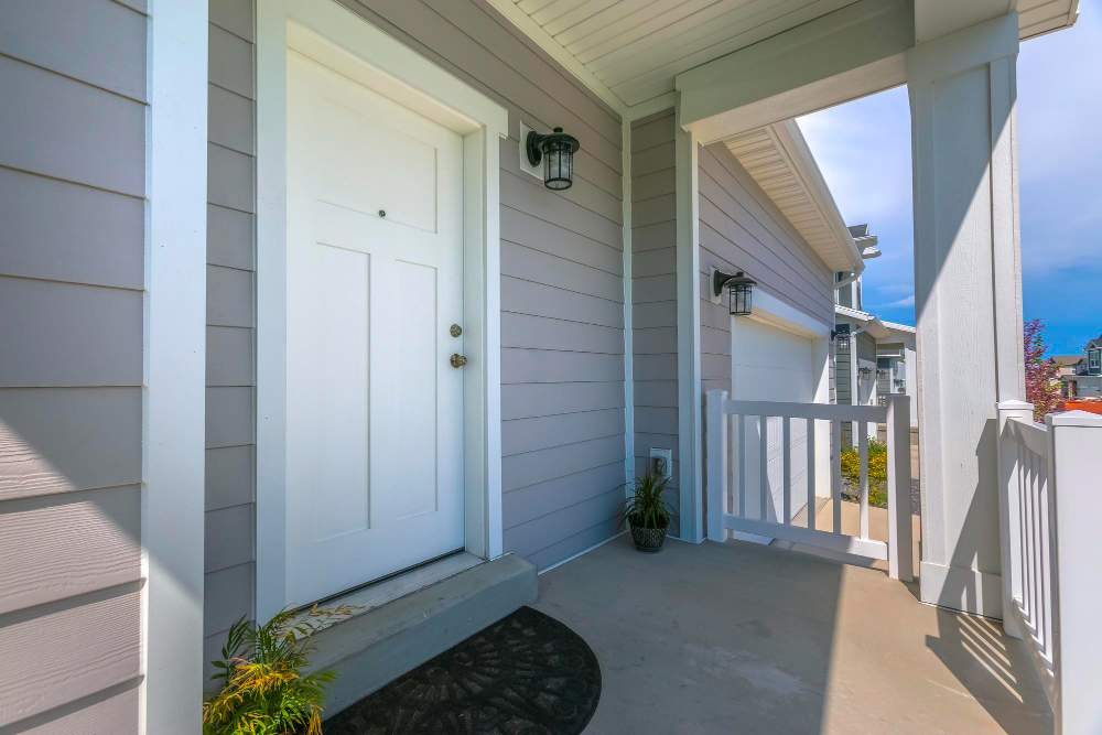 Draper Pella® Door Styles
