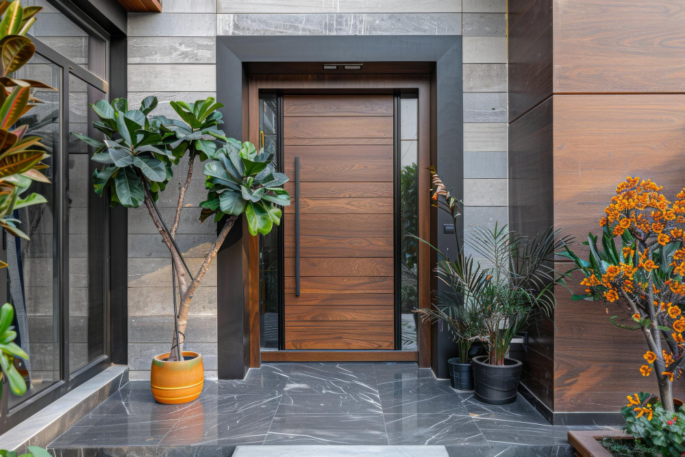Salt Lake City Doors