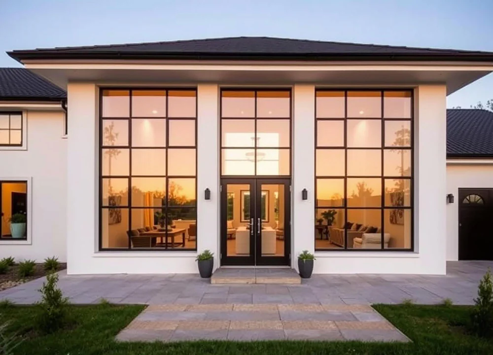 High-end Windows and Doors at Wholesale Prices in Draper 