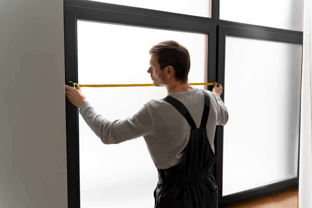 Salt Lake City Fiberglass Windows