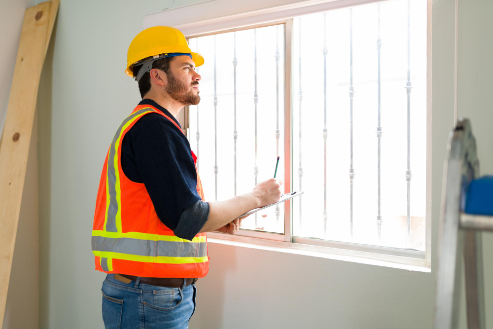 Salt Lake City Replacement Windows