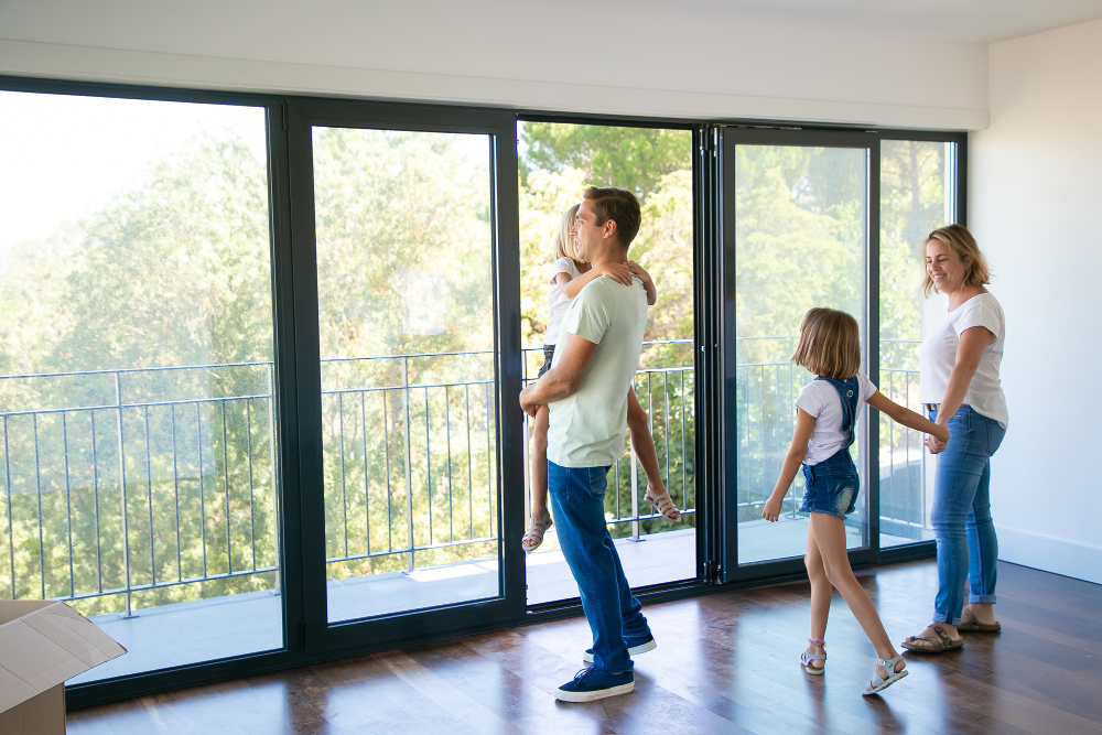 Salt Lake City Residential Windows