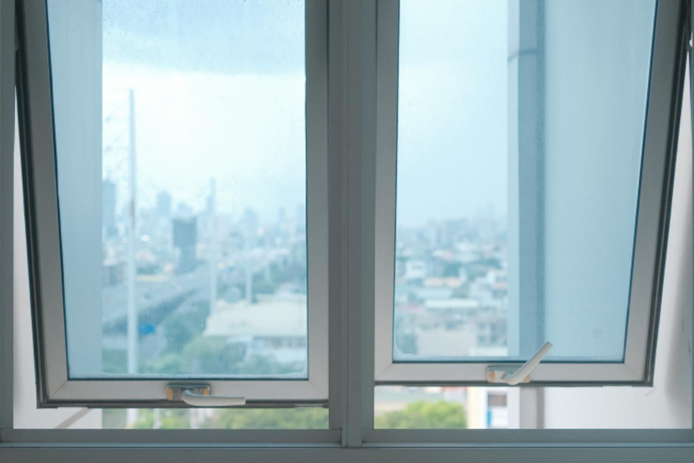 Salt Lake City Awning Windows