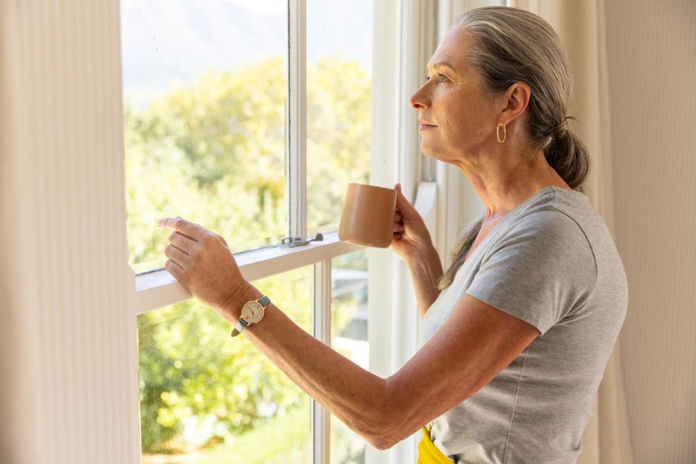 Salt Lake City Single-Hung Windows